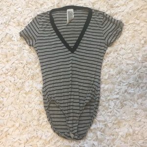 Free people small bodysuit